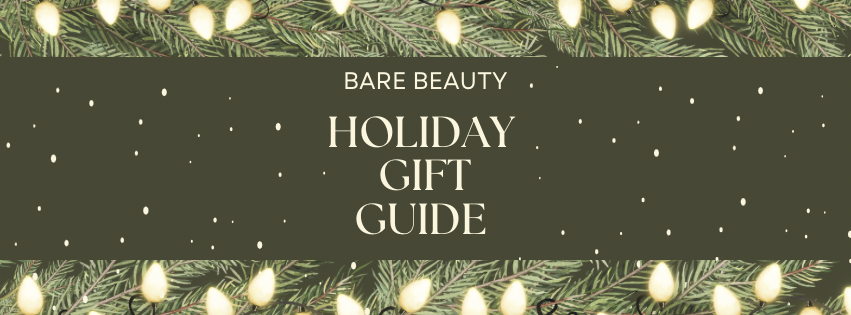 Holiday Gift Guide