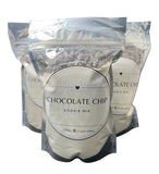 Handcrafted Holiday Gift Box Filled With Local Favorite