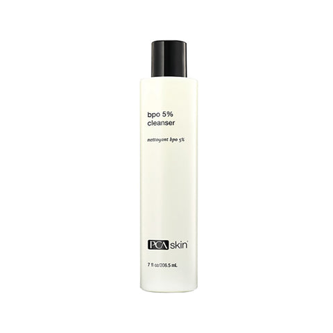 PCA Skin-BPO 5% Cleanser