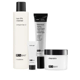 Intensive Brightening Treatment: 0.5% pure retinol