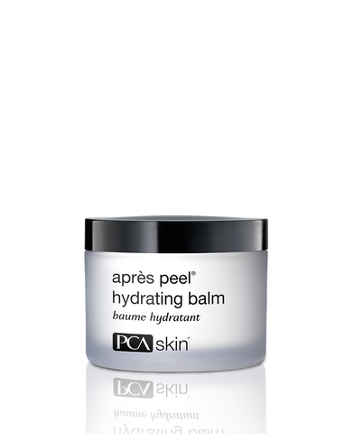 PCA Après Peel® Hydrating Balm net wt 1.7 oz	/ 48.2 g