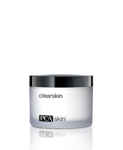 PCA clear skin