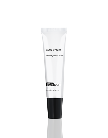 PCA Acne cream