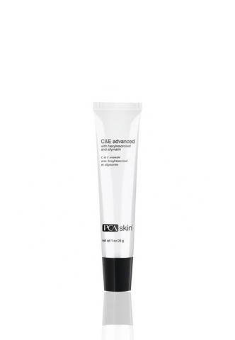 PCA C&E Advanced with Hexylresorcinol and Silymarin