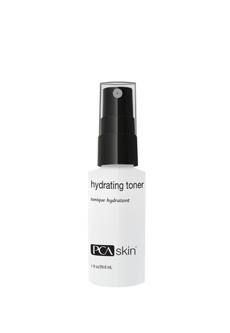 PCA hydrating toner spray